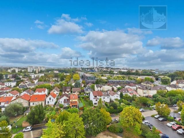 Appartement vente à Villaine, Massy
