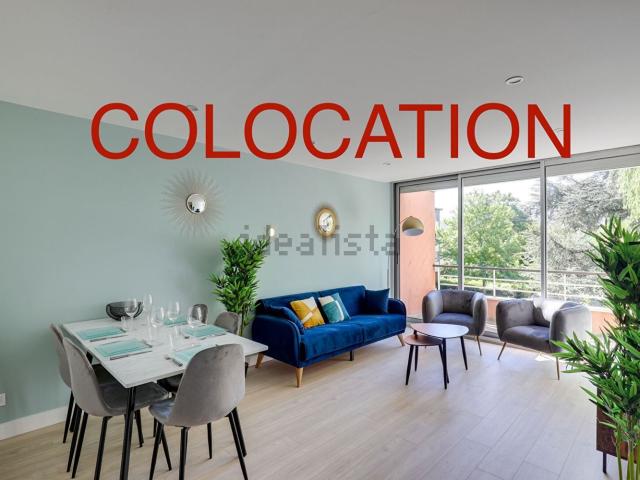 Appartement location à Villaine, Massy