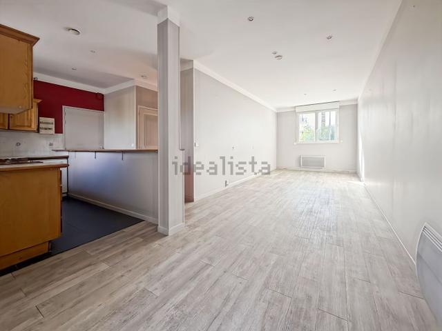 Appartement vente à Vilmorin, Massy