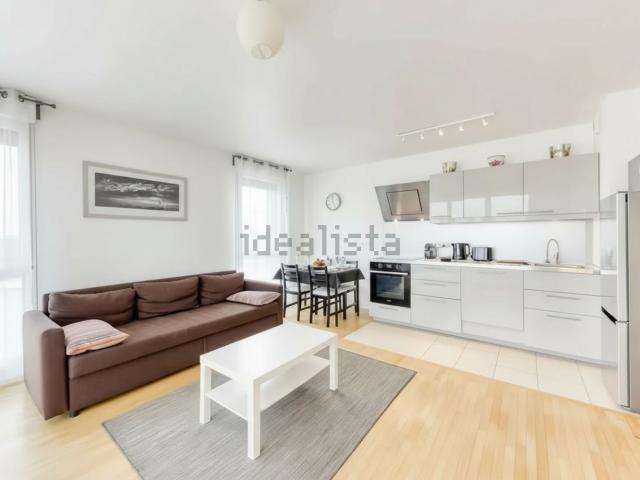 Appartement location à Vilmorin, Massy