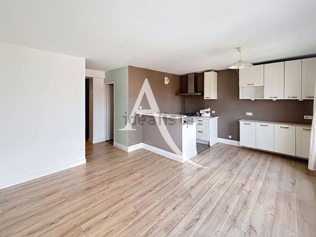 Appartement vente à Vilmorin, Massy