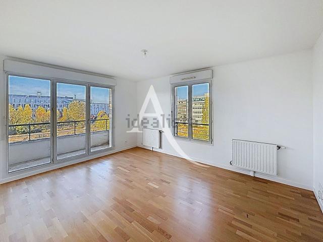 Appartement vente à Atlantis, Massy