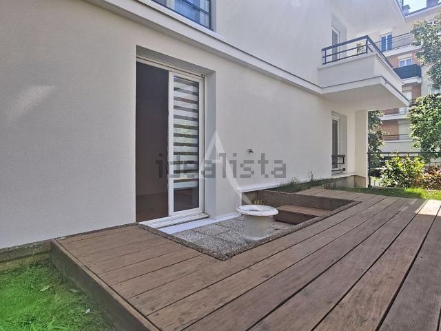 Appartement vente à Vilmorin, Massy