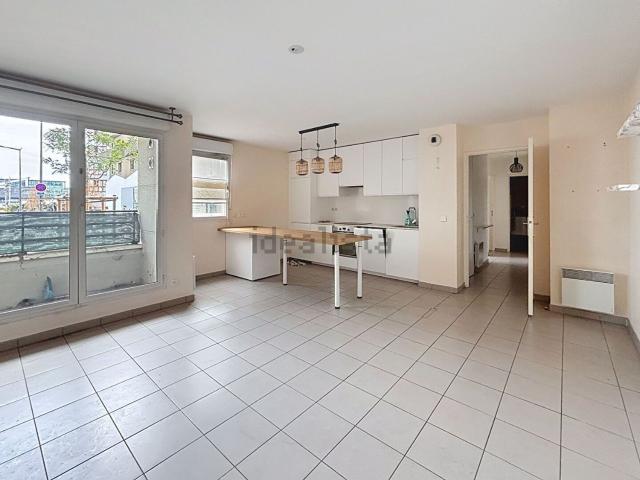 Appartement vente à Vilmorin, Massy