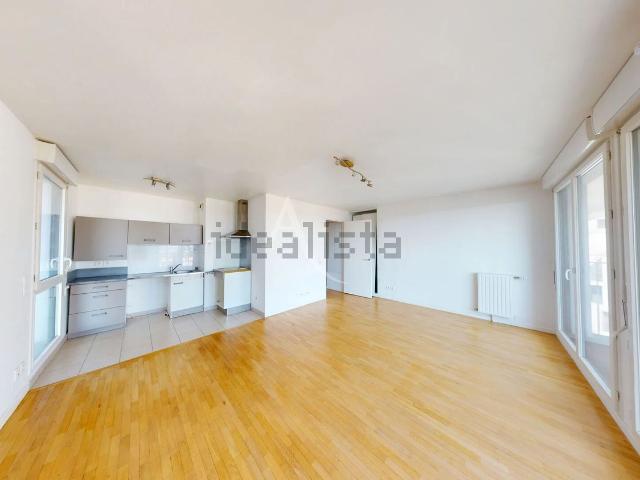 Appartement vente à Atlantis, Massy