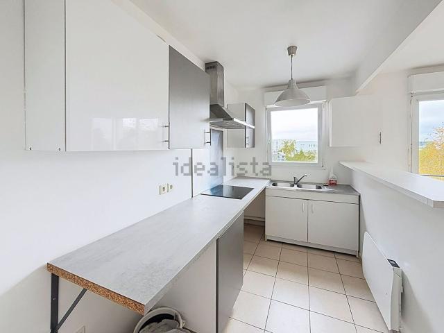 Appartement location à Vilmorin, Massy