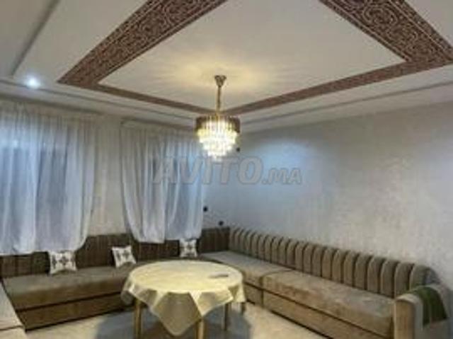 Appartement location à Nador