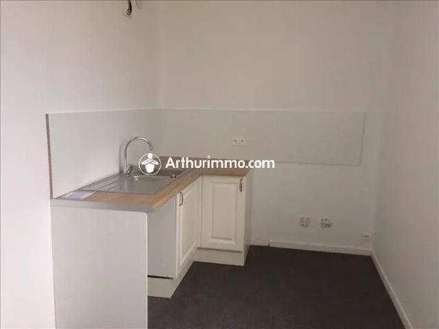 Appartement location à Saint-Jean-d'Angély, Matha