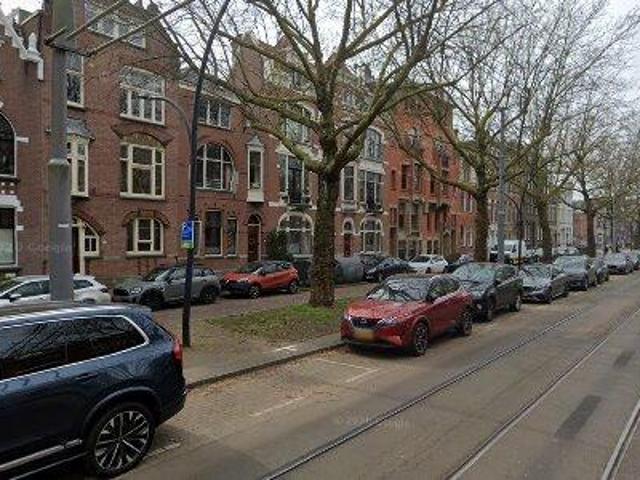 Appartement te huur in Rotterdam, Zuid Holland