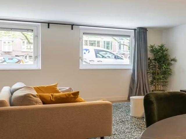 Appartement te huur in Nieuwe Westen, Rotterdam