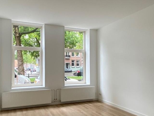 Appartement te huur in Nieuwe Westen, Rotterdam