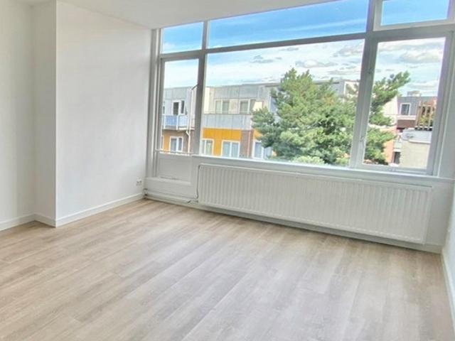 Appartement te huur in Nieuwe Westen, Rotterdam