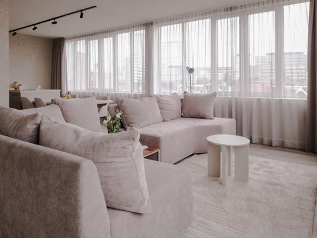 Appartement te huur in Nieuwe Westen, Rotterdam