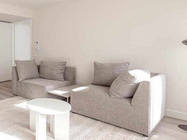 Appartement te huur in Nieuwe Westen, Rotterdam