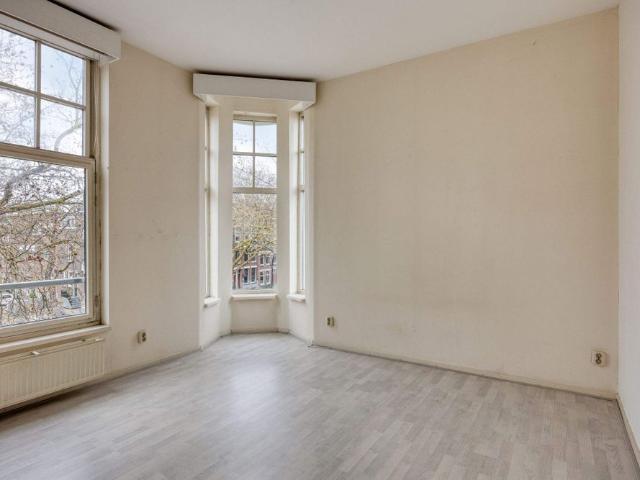 Appartement te huur in Nieuwe Westen, Rotterdam