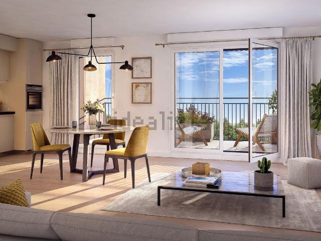 Appartement vente à La Puelle, Matignon