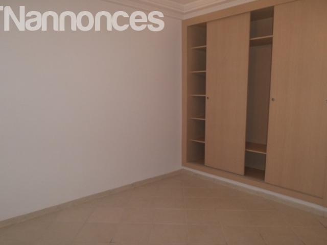 Appartement vente