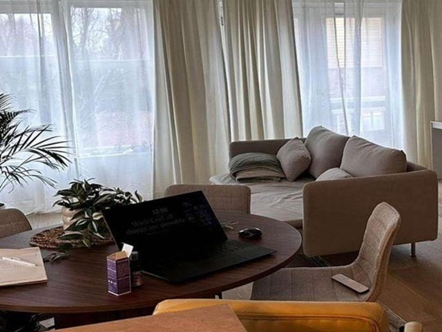 Appartement te huur in Terbregge, Rotterdam