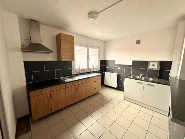 Appartement vente à Maubeuge, Nord