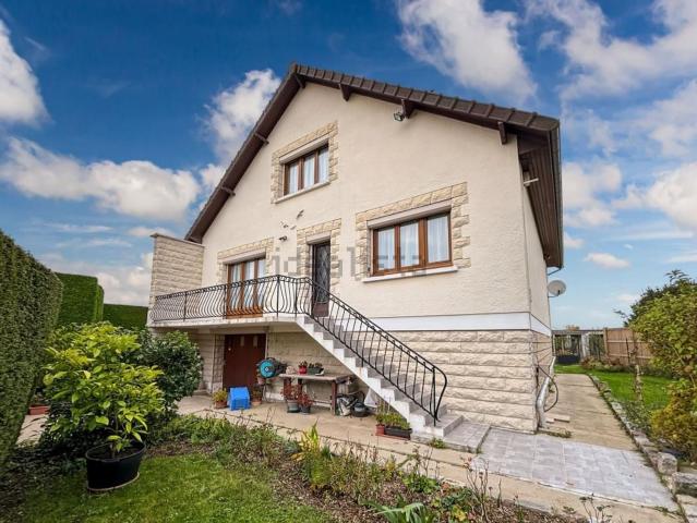 Appartement vente à Mauchamps, Essonne
