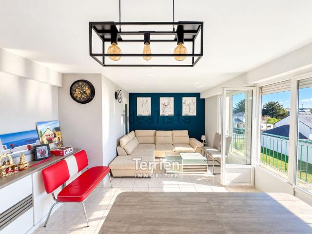 Appartement vente à Montjean-sur-Loire, Mauges-sur-Loire