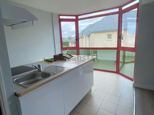 Appartement location à La Pommeraye, Mauges-sur-Loire