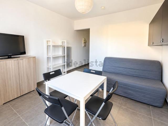 Appartement vente à Carnon, Mauguio