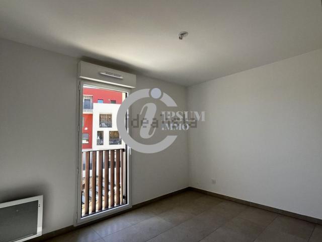 Appartement location à Mauguio, Hérault