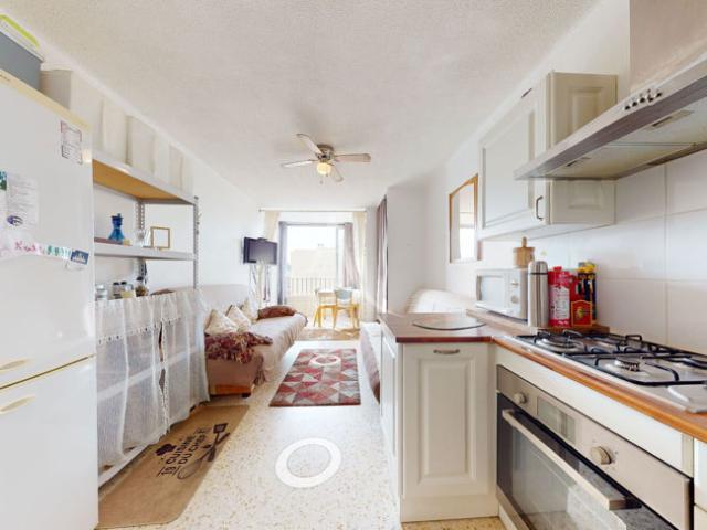 Appartement vente à Montpellier, Mauguio