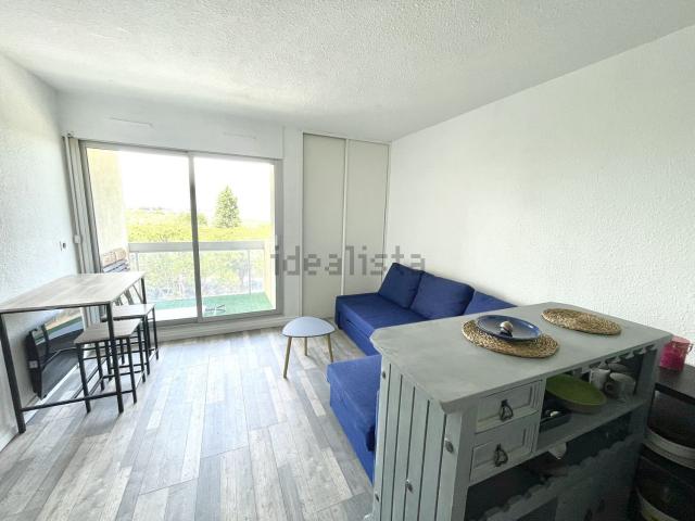 Appartement location à Carnon, Mauguio