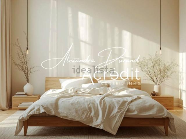 Appartement vente à Mauguio, Hérault