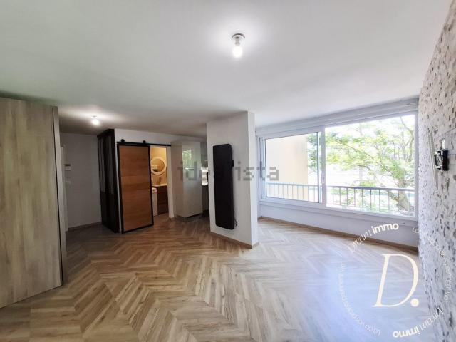 Appartement vente à Carnon, Mauguio