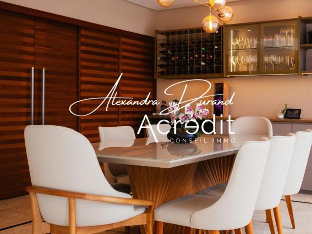 Appartement vente à Mauguio, Hérault