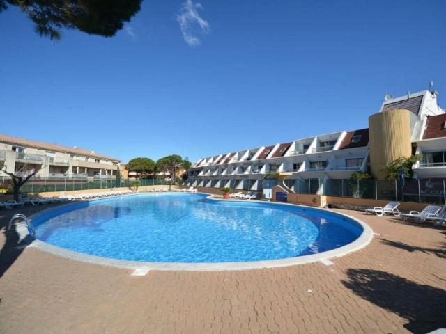 Appartement vente à Carnon, Mauguio