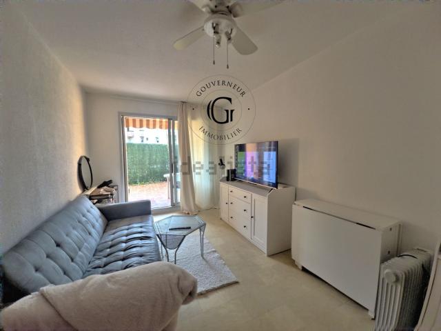Appartement vente à Carnon, Mauguio