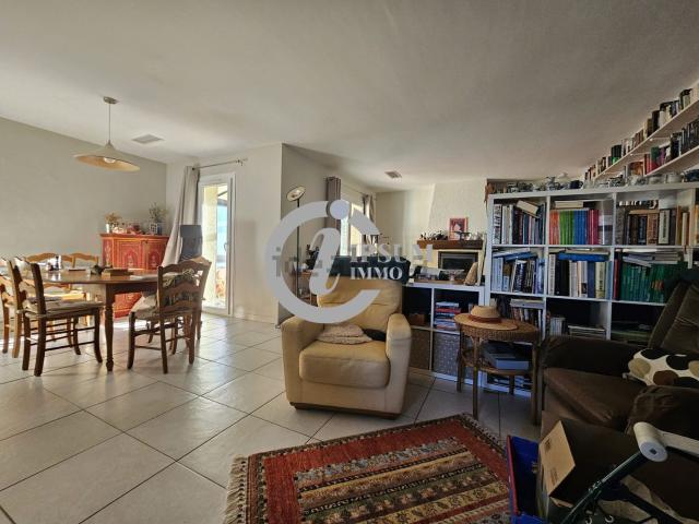 Appartement vente à Mauguio, Hérault