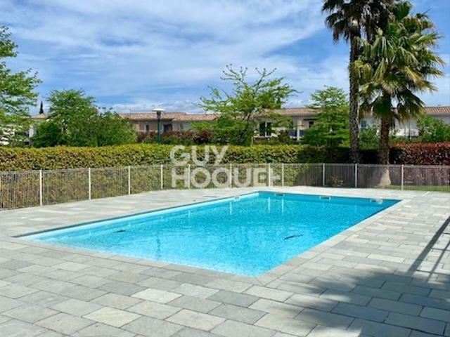 Appartement location à Montpellier, Mauguio