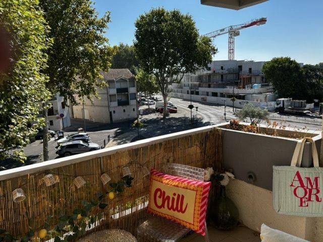Appartement location à Mauguio, Hérault