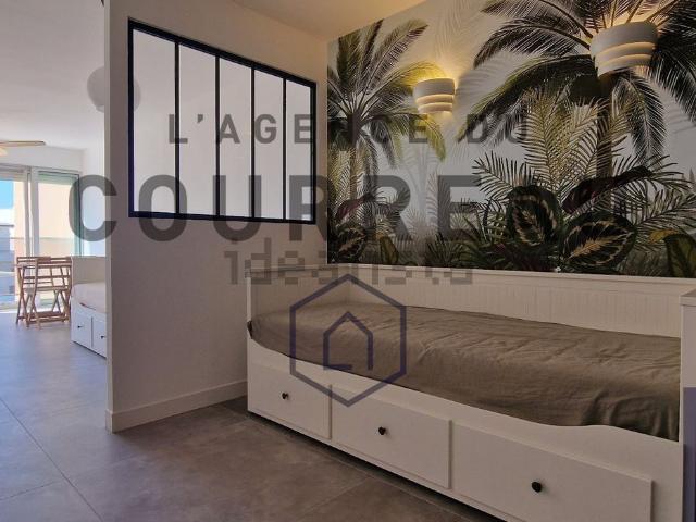 Appartement vente à Carnon, Mauguio