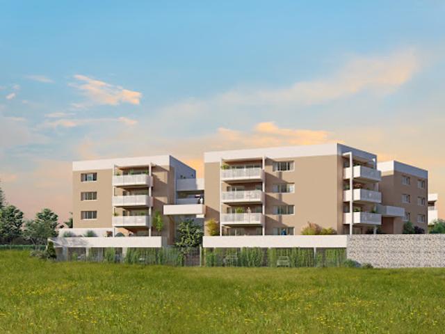 Appartement vente à Montpellier, Mauguio