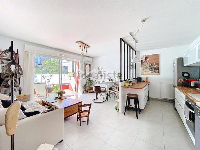 Appartement vente à Mauguio, Hérault