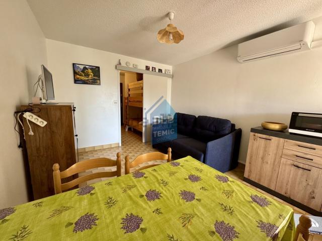 Appartement vente à Carnon, Mauguio