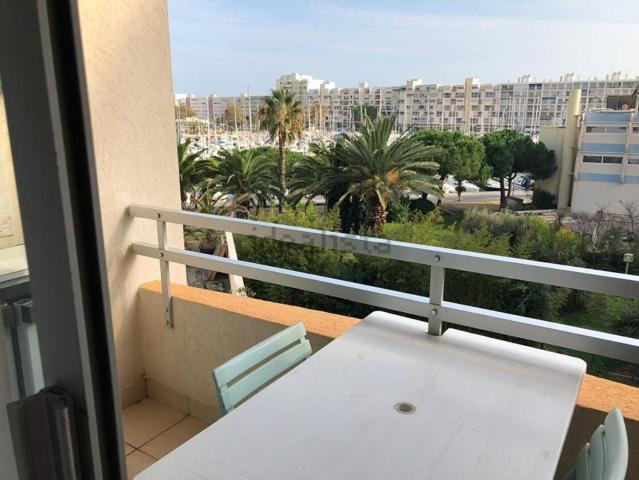 Appartement vente à Mauguio, Hérault
