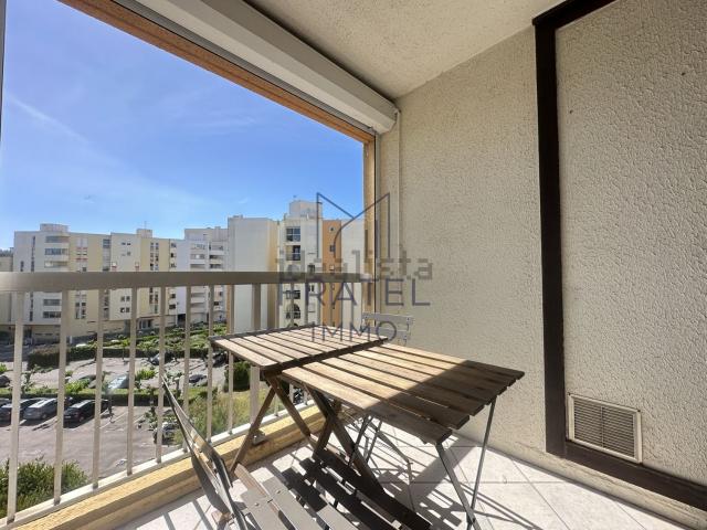 Appartement vente à Mauguio, Hérault
