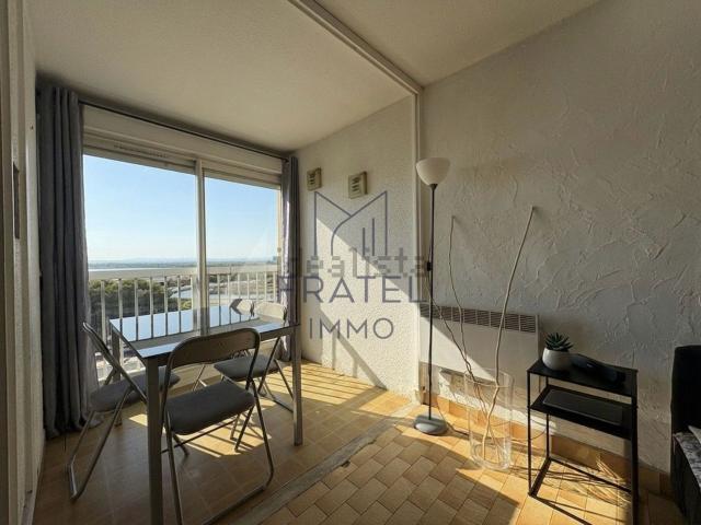 Appartement vente à Mauguio, Hérault