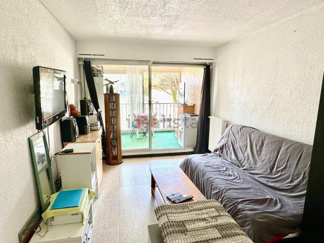 Appartement vente à Carnon, Mauguio