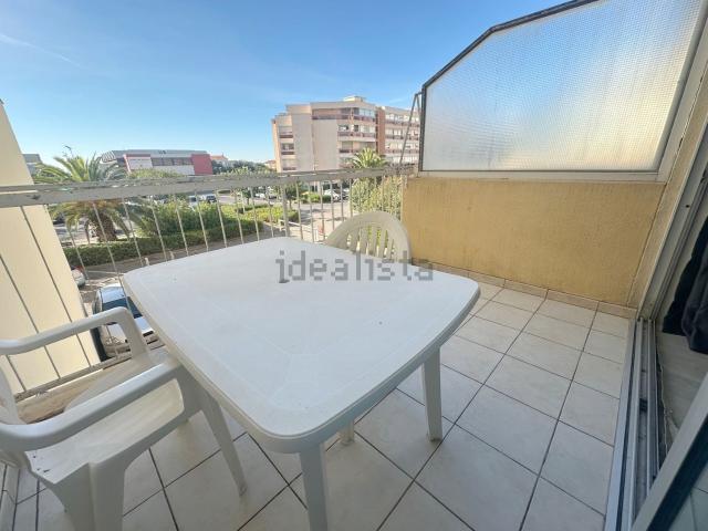 Appartement vente à Carnon, Mauguio