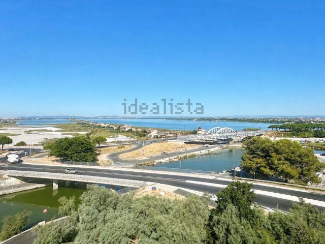 Appartement vente à Carnon, Mauguio