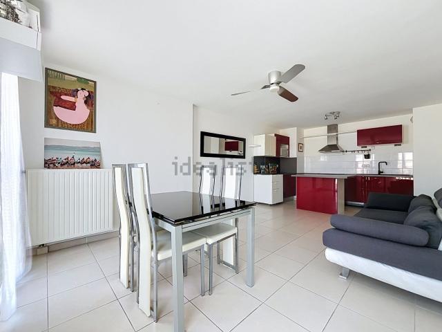 Appartement vente à Mauguio, Hérault