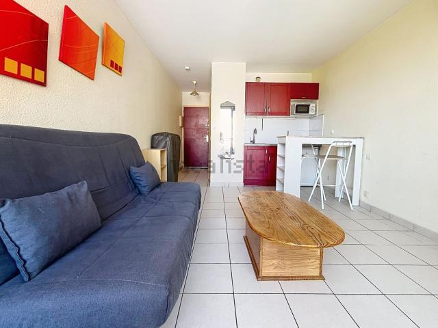 Appartement vente à Mauguio, Hérault